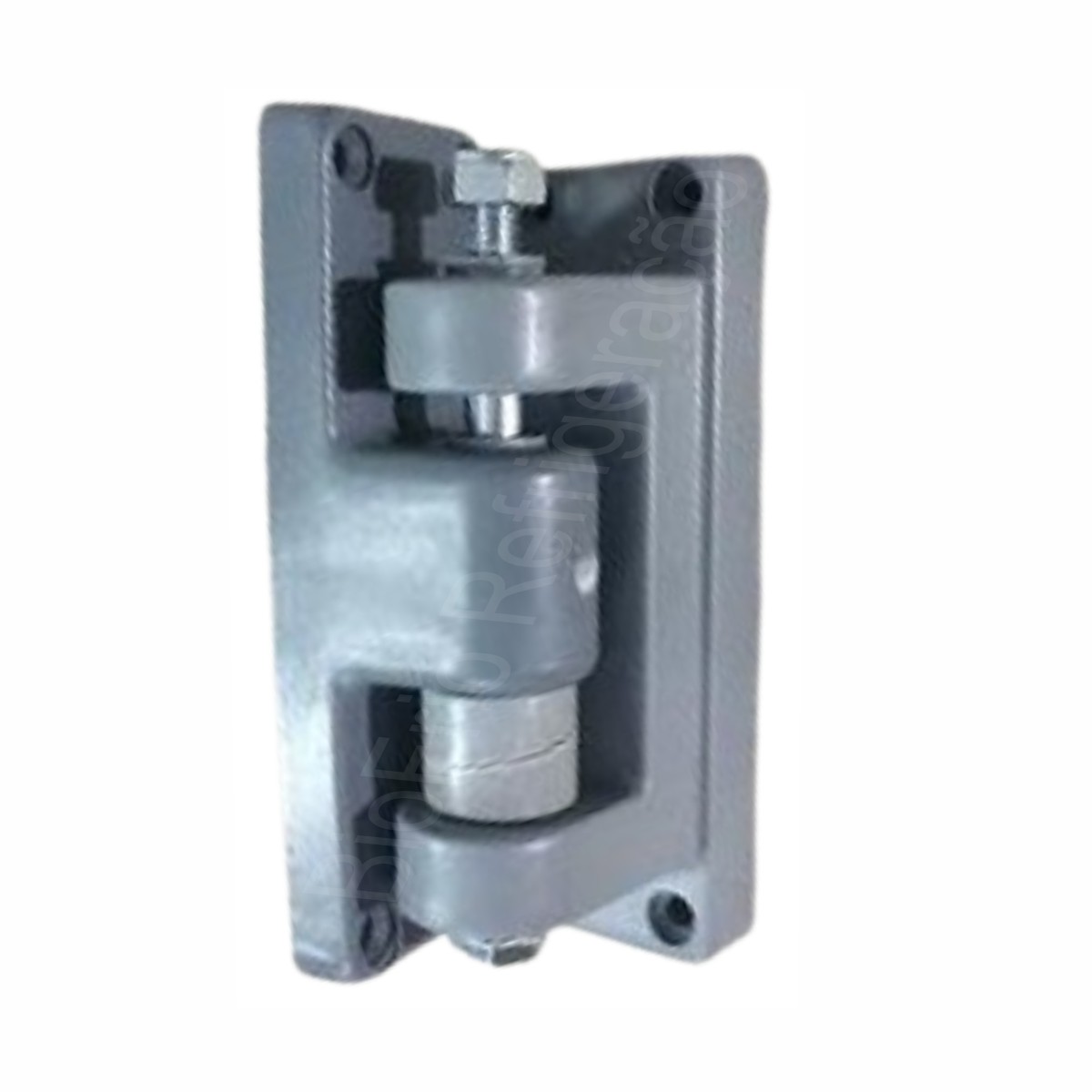 Dobradiça para Porta de câmara fria - Lado de fixação direita - Image 1