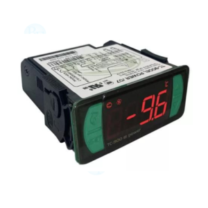 Controlador de temperatura Tc 900 E Power Full Gauge