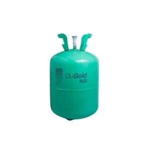 Fluido Gás Refrigerante R22 com 13,6 kg