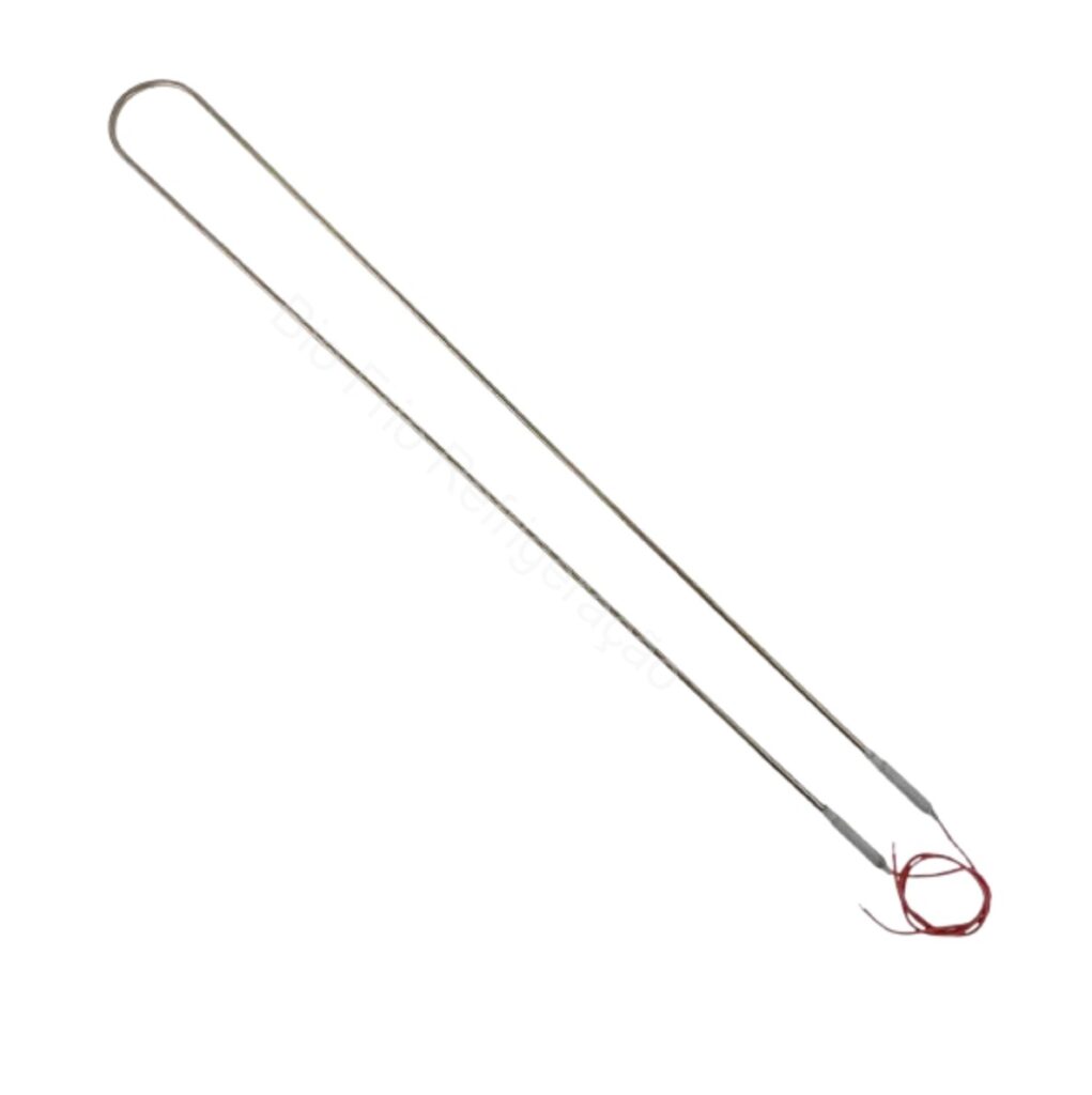 Resistência para Evaporador modelo Mi/MPA 51/62 com 4 ventiladores