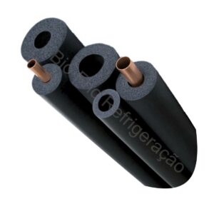 tubo Isolante elastomérico Armaflex