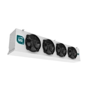 Evaporador Mipal Mi051 com 04 ventiladores