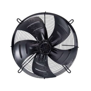 Motor Ventilador Exaustor 300 mm para Unidade Condensadora