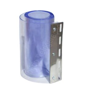 Cortina de PVC