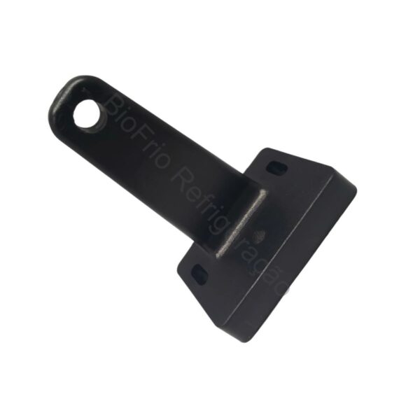 Suporte Lateral Inferior Roldana para porta trilho - Image 1