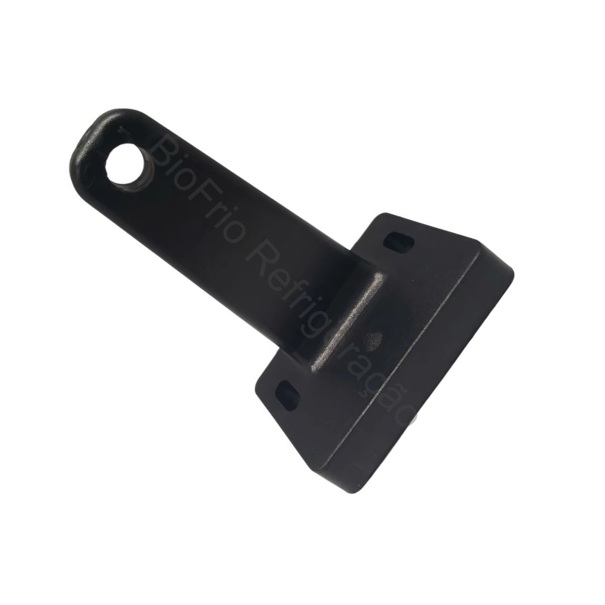 Suporte Lateral Inferior Roldana para porta trilho - Image 1