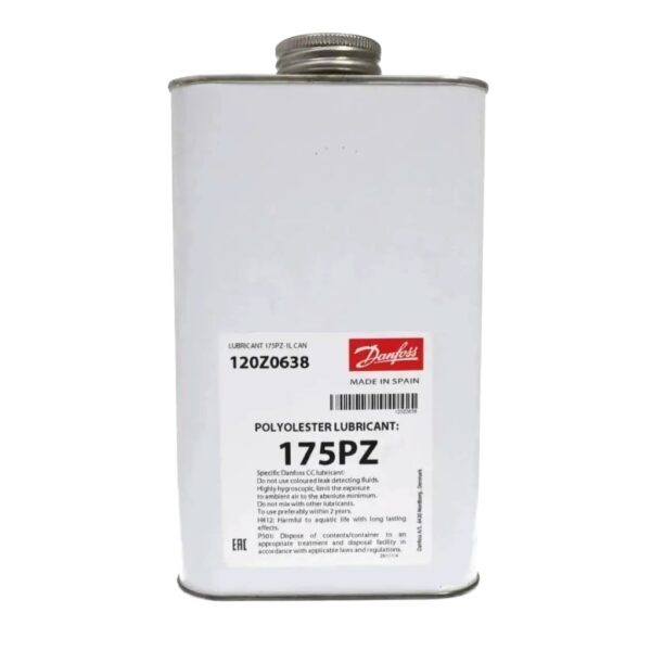 Óleo Danfoss Fator 175Pz 1 Litro