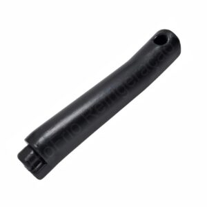 Caída De Trilho Lado Direito de Porta De Correr leve de Câmara Fria