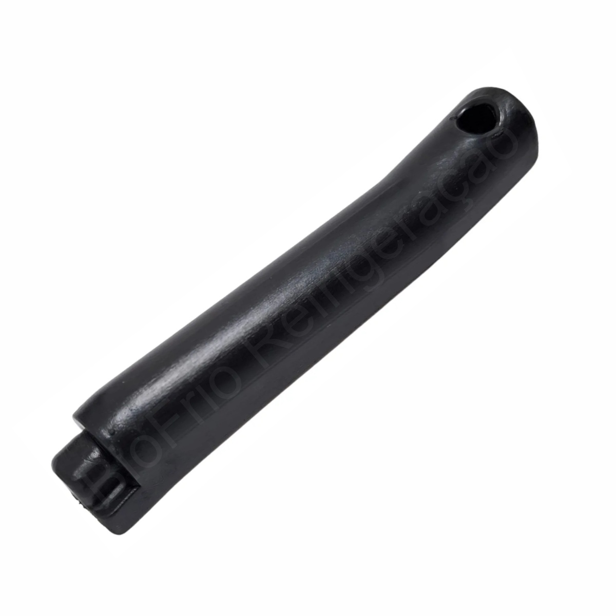 Caída De Trilho Lado Direito de Porta De Correr leve de Câmara Fria - Image 1