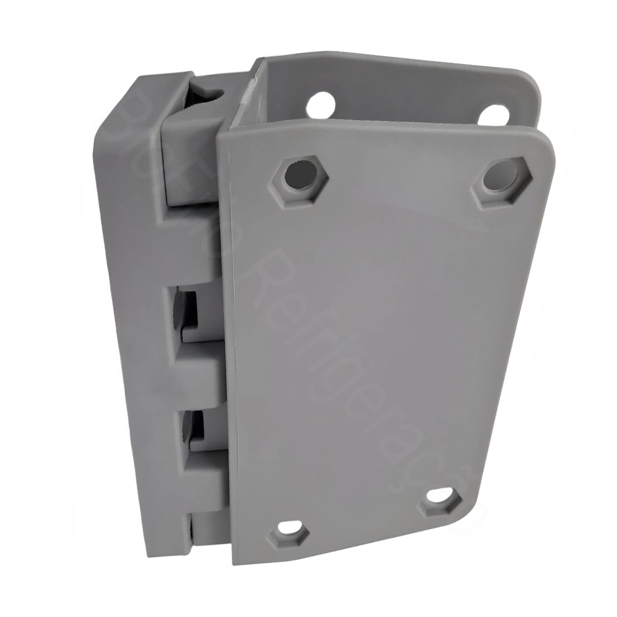 Dobradiça para porta vai e vem de câmara fria com mola - Image 1