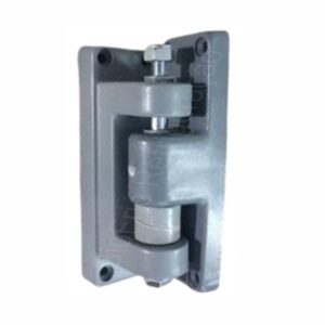 Dobradiça para Porta de câmara fria - Lado de fixação Esquerdo