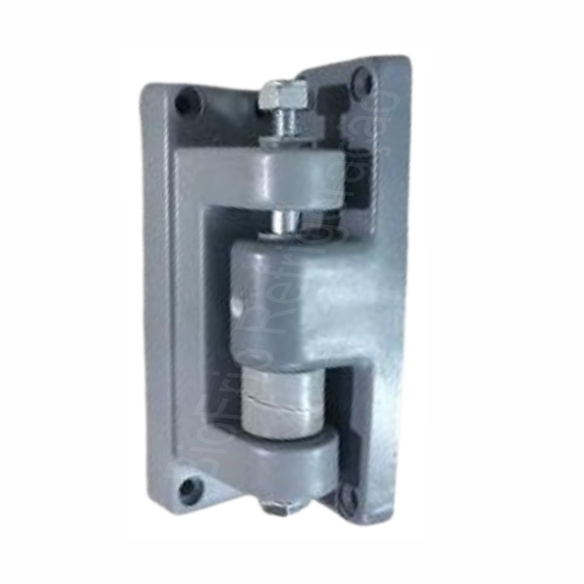 Dobradiça para Porta de câmara fria - Lado de fixação Esquerdo - Image 1