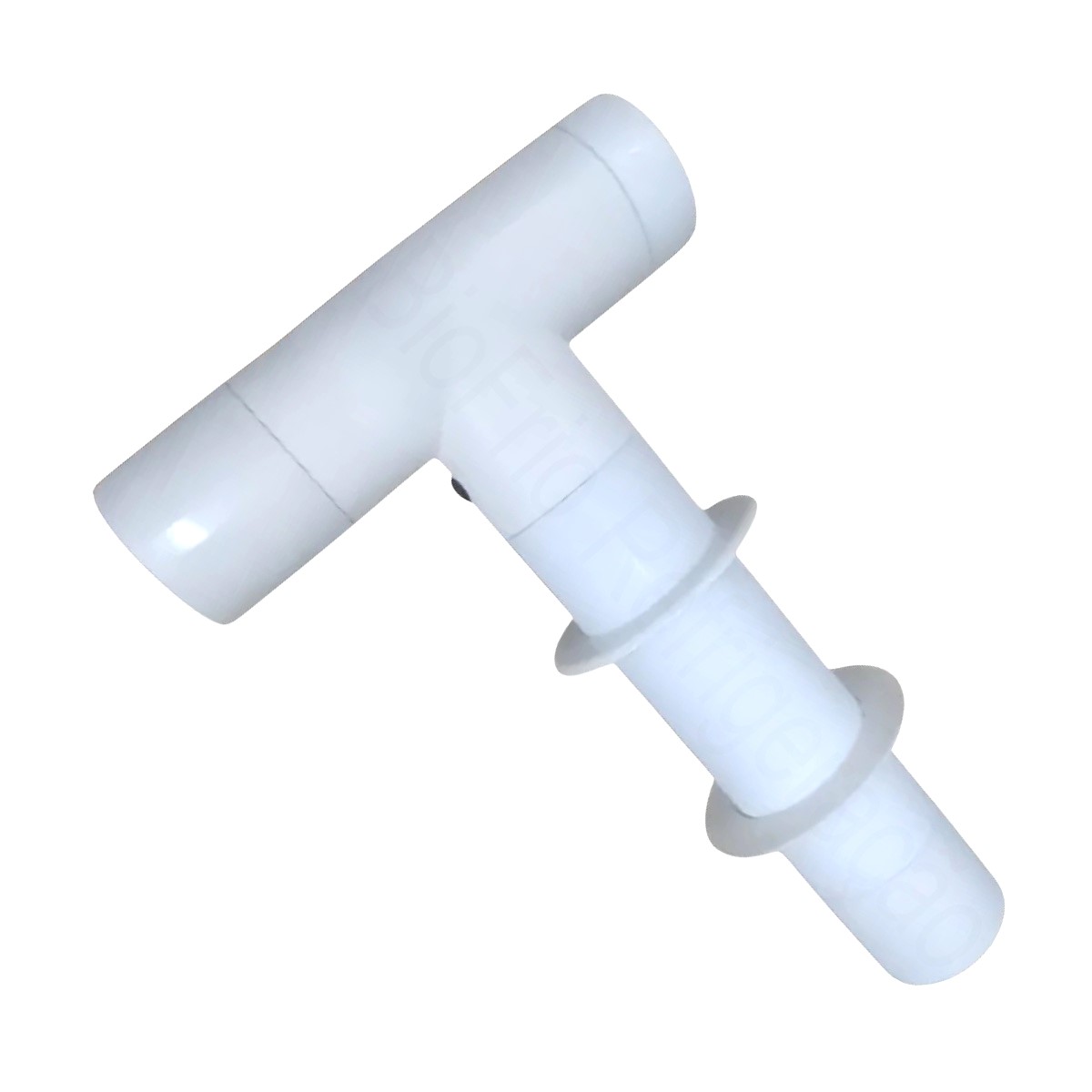 Válvula Equalizadora de Pressão sem Resistência - Image 1