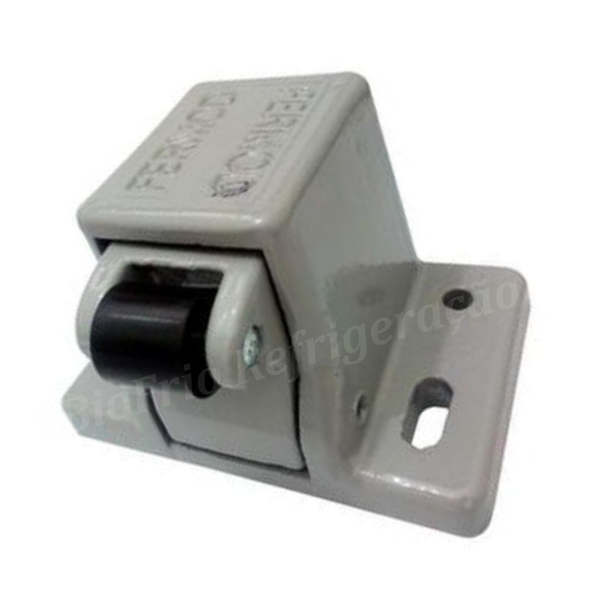 Bloco de Fechamento Fermod para porta leve - Image 1