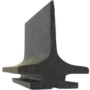 Borracha Gaxeta de Vedação tipo T Para Porta Vai e Vem