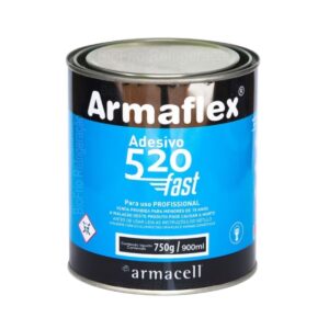 Cola Armaflex 520 Fast Armacell 900 ML