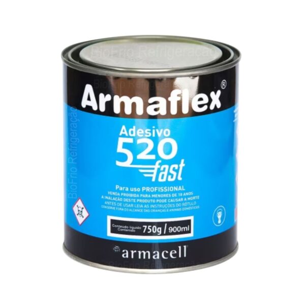 Cola Armaflex 520 Fast Armacell 900 ML