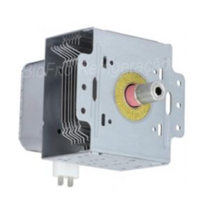Magnetron Modelo 2M218J compatível com modelo 2M219J