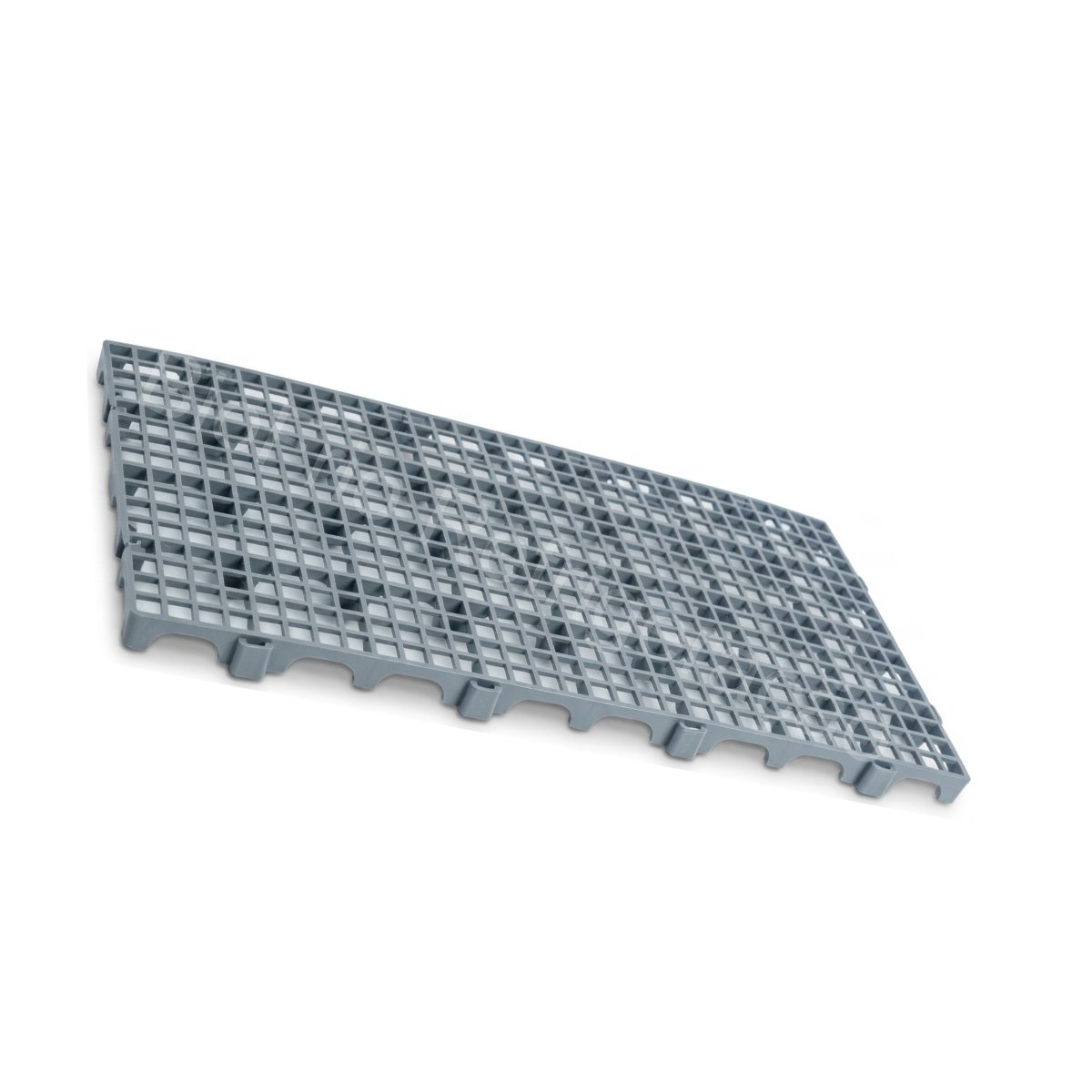 Estrado na cor cinza 25 x 50 x 2,5 - Imagem 1