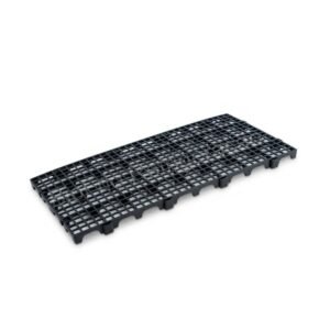 Estrado na cor preto 25 x 50 x 2,5